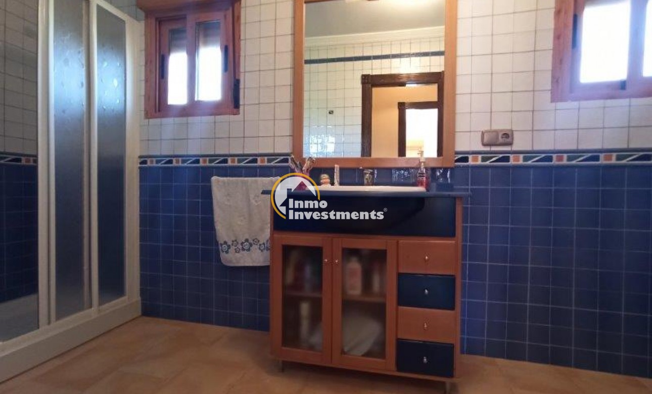 Resale - Finca - San Miguel de Salinas - San Miguel