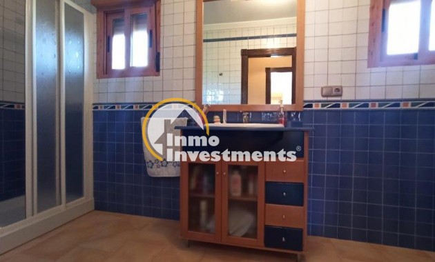 Resale - Finca - San Miguel de Salinas - San Miguel