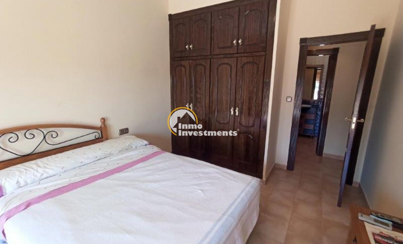 Resale - Finca - San Miguel de Salinas - San Miguel