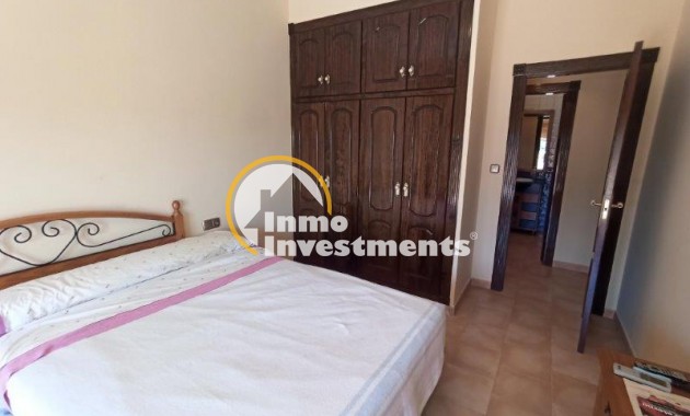 Resale - Finca - San Miguel de Salinas - San Miguel