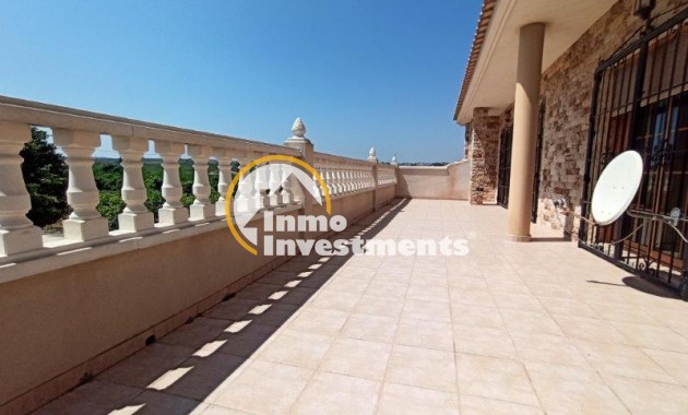 Resale - Finca - San Miguel de Salinas - San Miguel