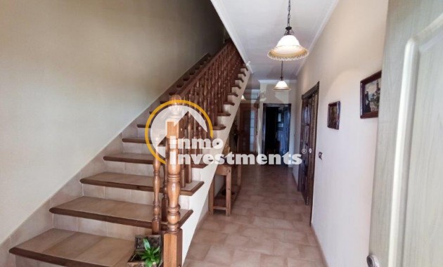 Resale - Finca - San Miguel de Salinas - San Miguel