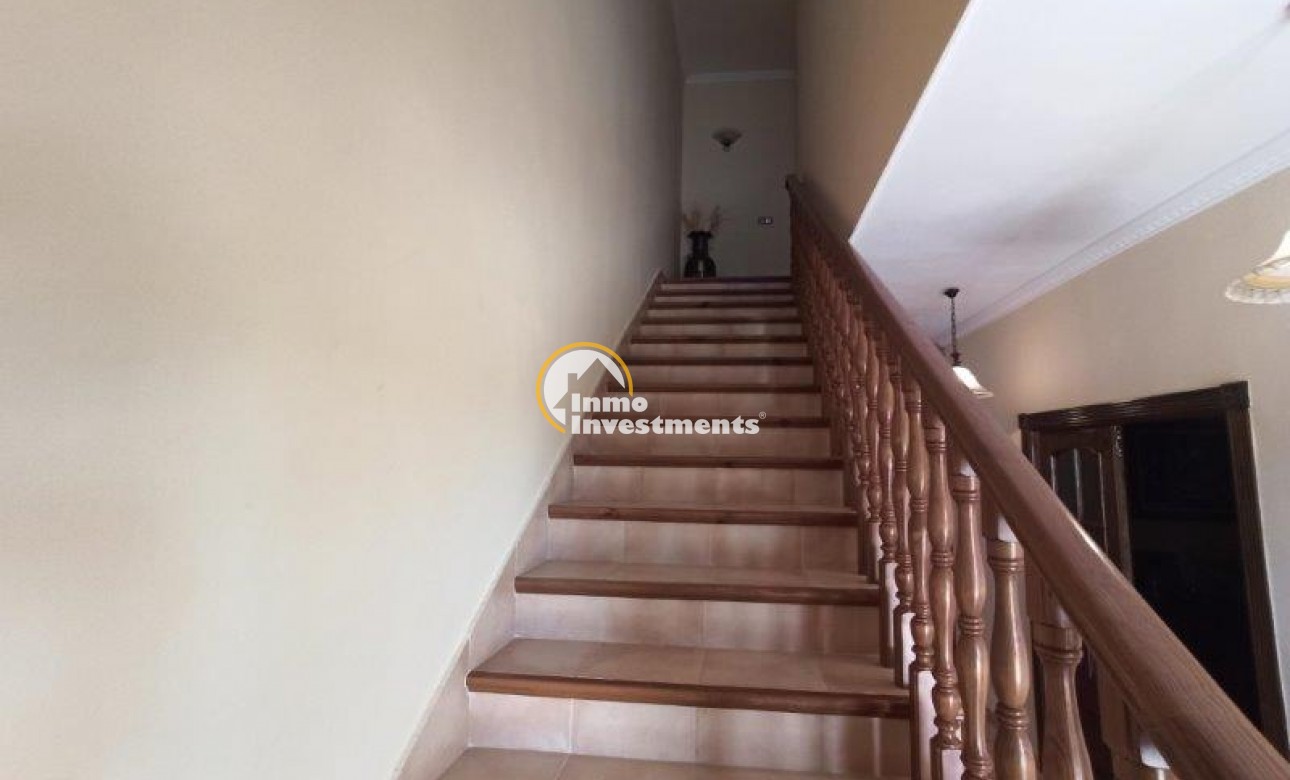 Resale - Finca - San Miguel de Salinas - San Miguel