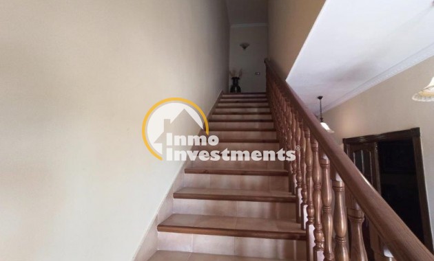 Resale - Finca - San Miguel de Salinas - San Miguel