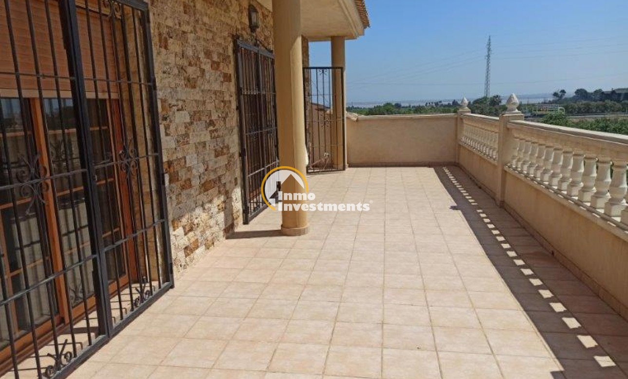 Resale - Finca - San Miguel de Salinas - San Miguel