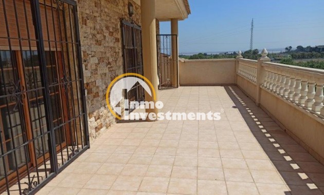 Resale - Finca - San Miguel de Salinas - San Miguel