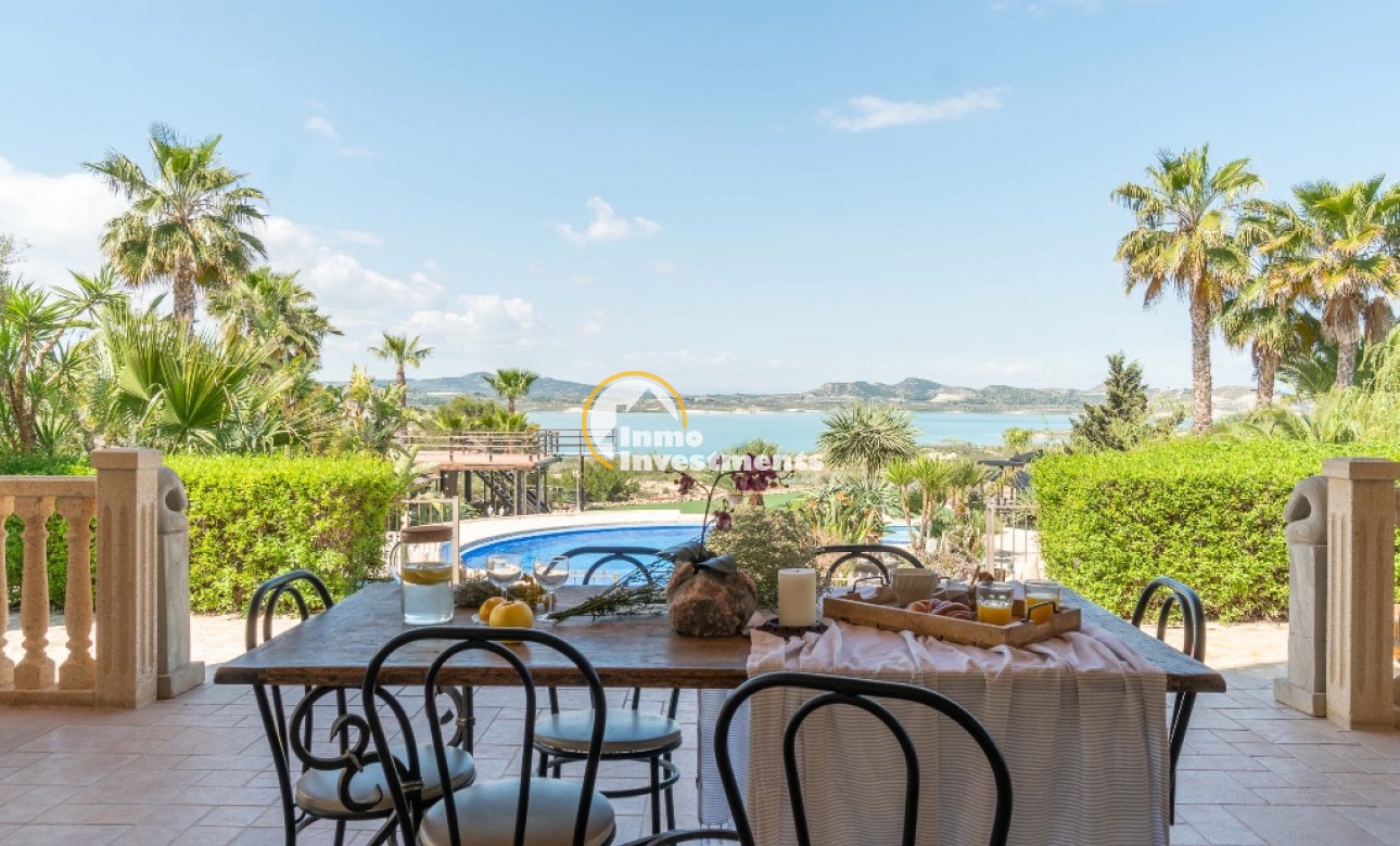 Resale - Villa - Costa Blanca - Orihuela Costa