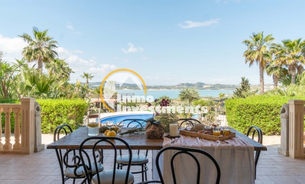 Resale - Villa - Costa Blanca - Orihuela Costa