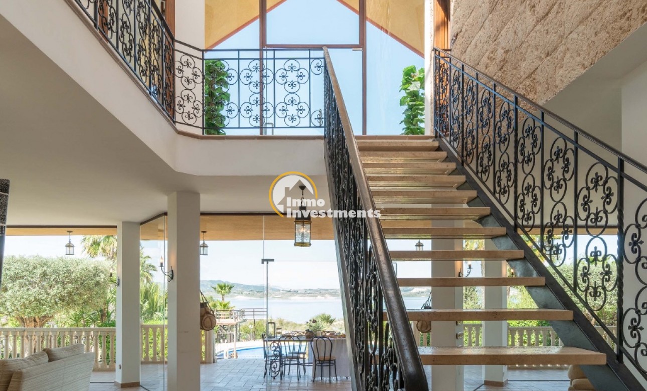 Resale - Villa - Costa Blanca - Orihuela Costa