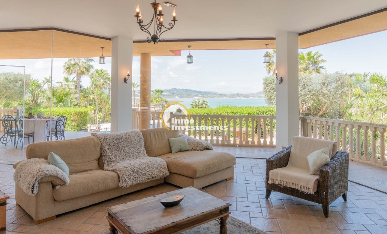 Resale - Villa - Costa Blanca - Orihuela Costa