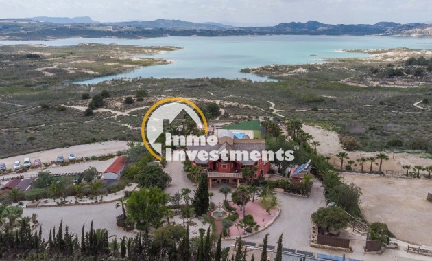 Resale - Villa - Costa Blanca - Orihuela Costa