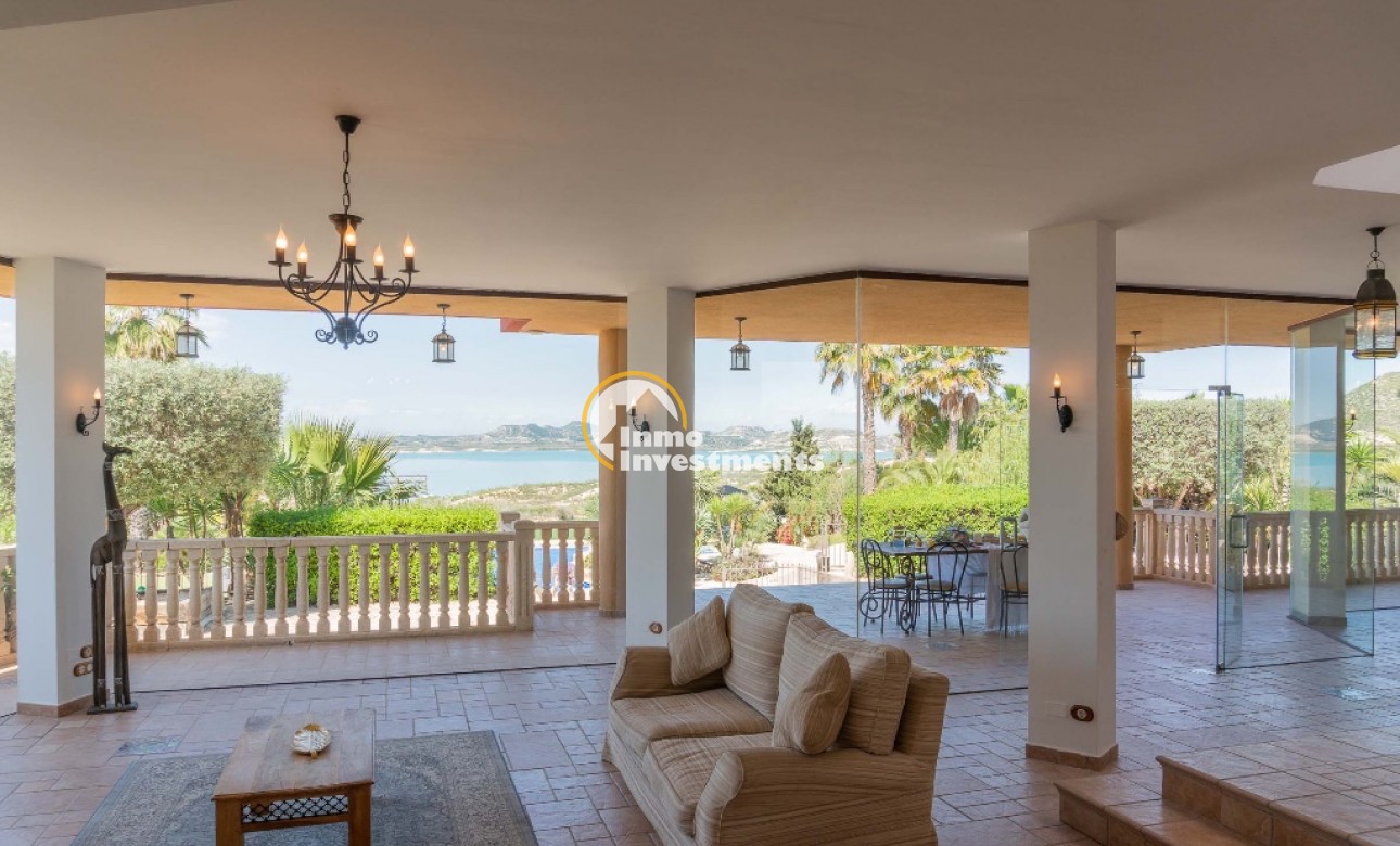 Resale - Villa - Costa Blanca - Orihuela Costa