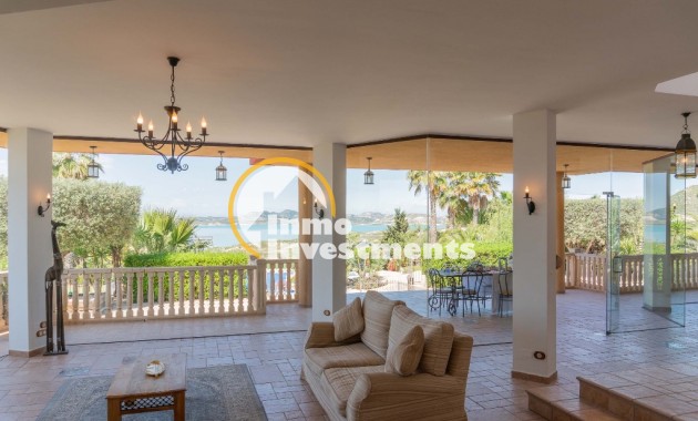 Resale - Villa - Costa Blanca - Orihuela Costa