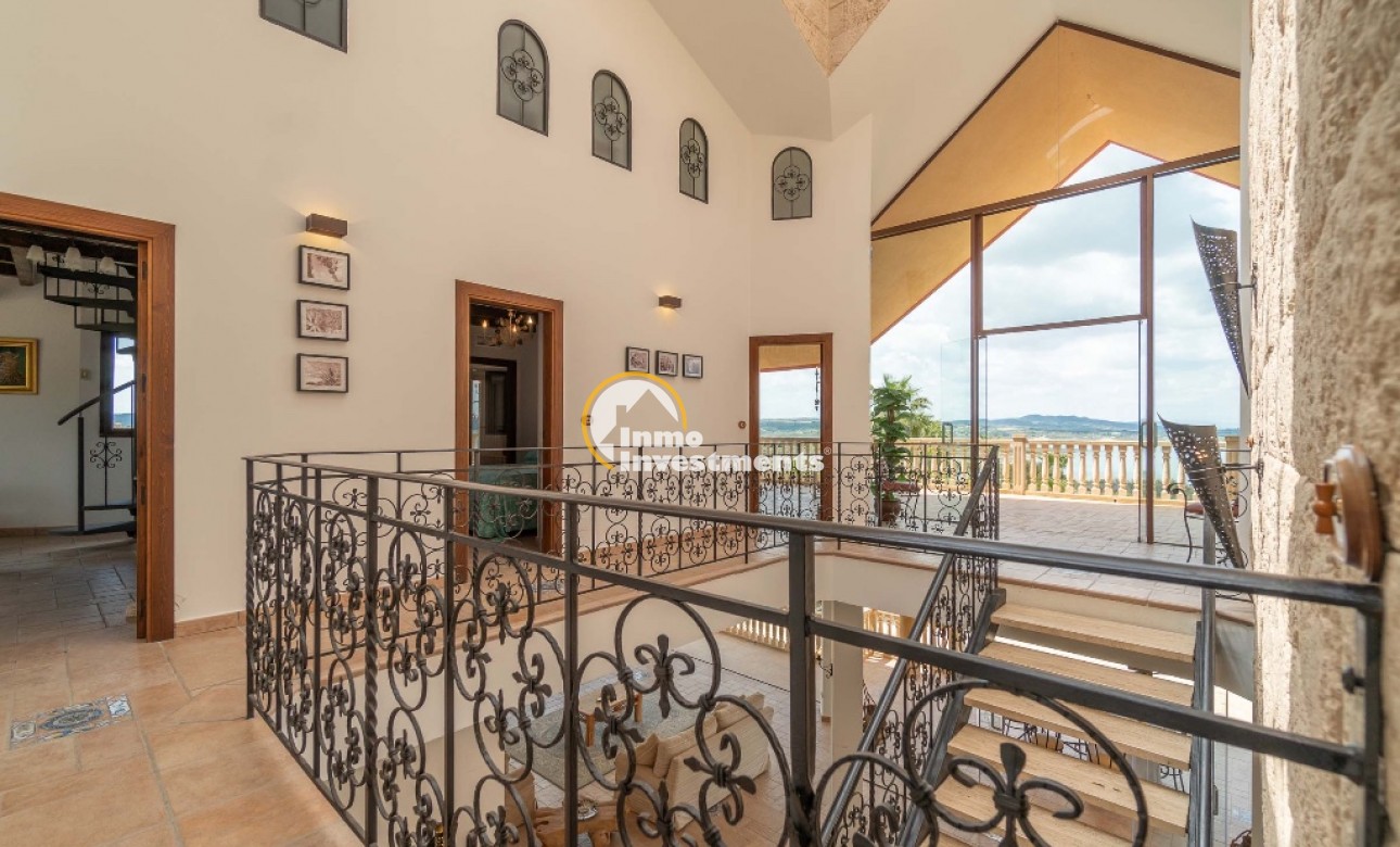 Resale - Villa - Costa Blanca - Orihuela Costa