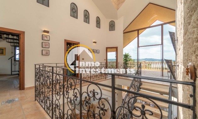 Resale - Villa - Costa Blanca - Orihuela Costa