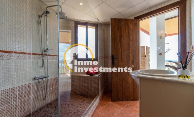 Resale - Villa - Costa Blanca - Orihuela Costa