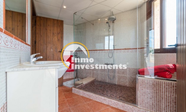 Resale - Villa - Costa Blanca - Orihuela Costa