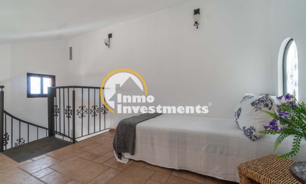 Resale - Villa - Costa Blanca - Orihuela Costa