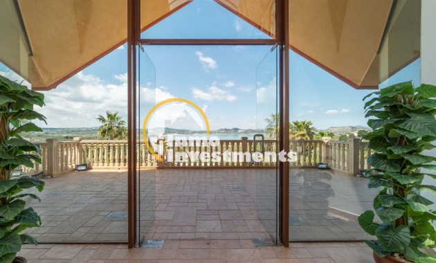 Resale - Villa - Costa Blanca - Orihuela Costa