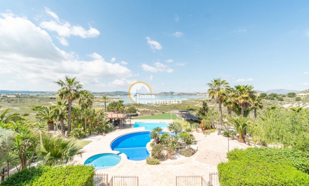 Resale - Villa - Costa Blanca - Orihuela Costa