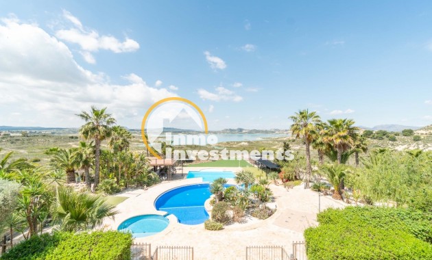 Resale - Villa - Costa Blanca - Orihuela Costa