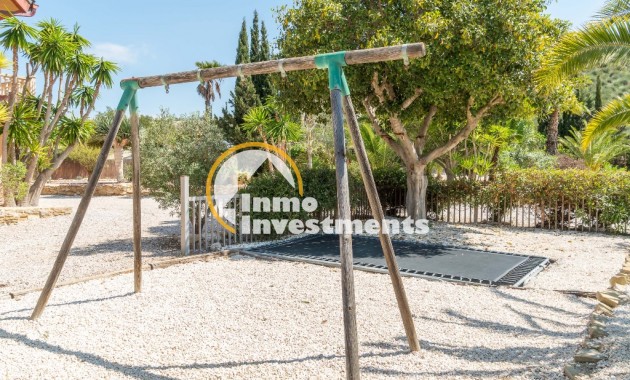 Resale - Villa - Costa Blanca - Orihuela Costa