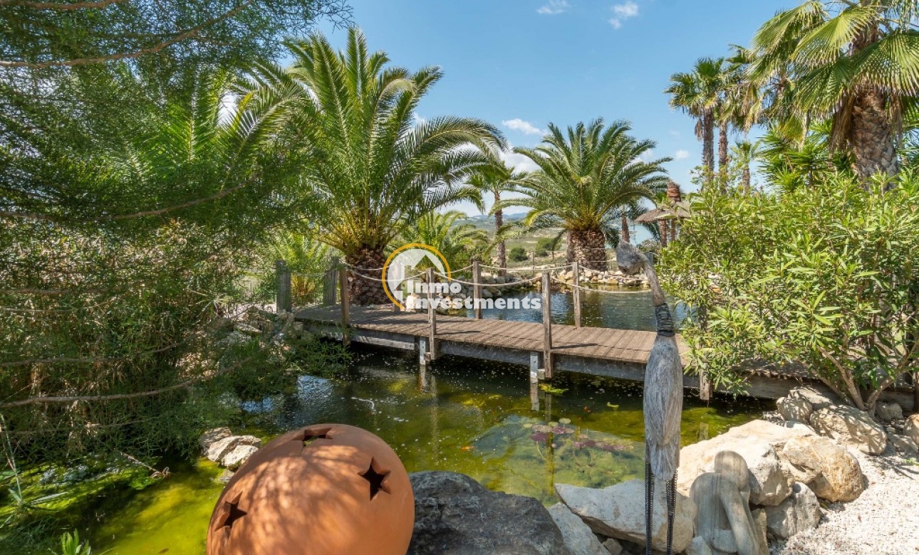 Resale - Villa - Costa Blanca - Orihuela Costa