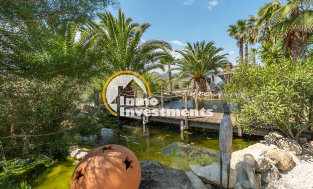 Resale - Villa - Costa Blanca - Orihuela Costa