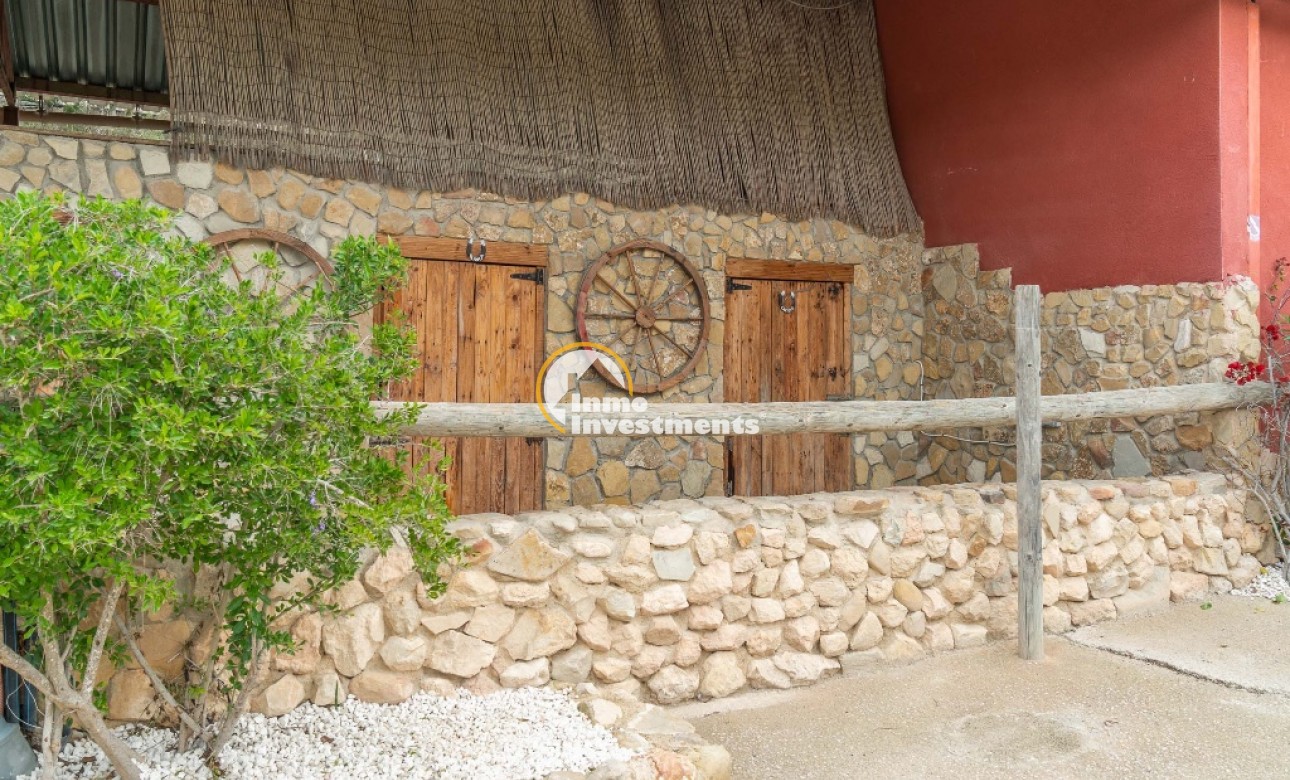 Resale - Villa - Costa Blanca - Orihuela Costa