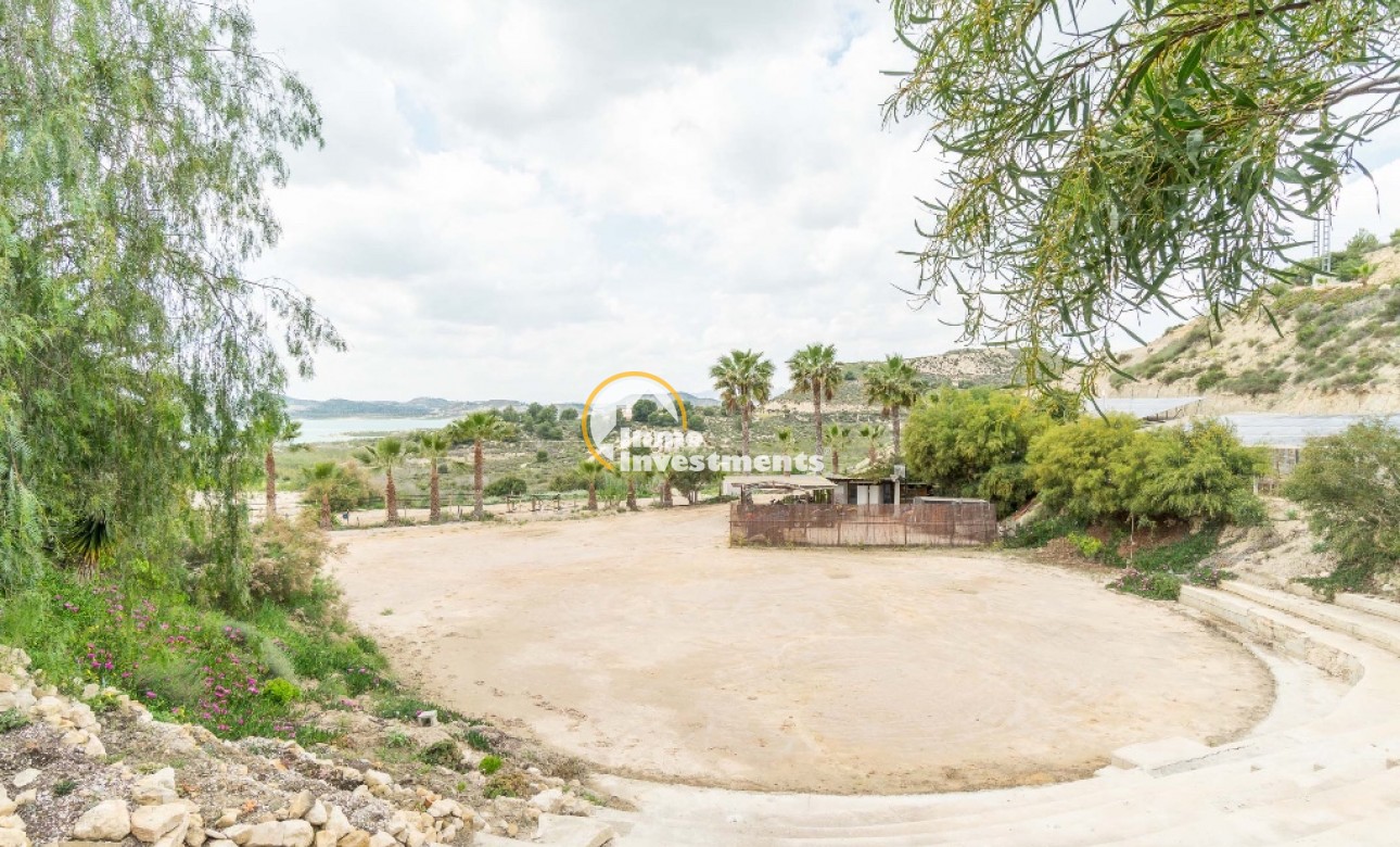 Resale - Villa - Costa Blanca - Orihuela Costa