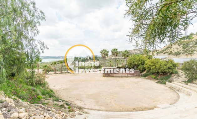 Resale - Villa - Costa Blanca - Orihuela Costa