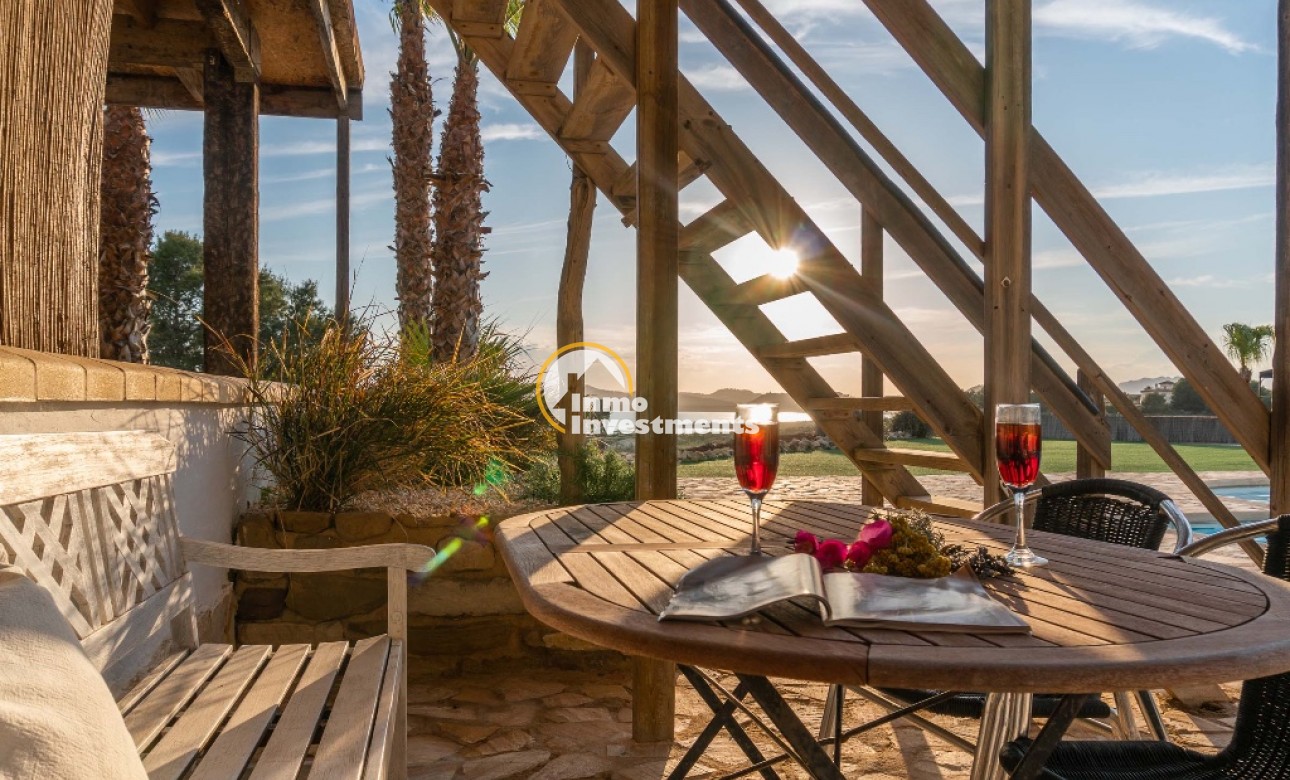 Resale - Villa - Costa Blanca - Orihuela Costa