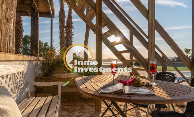 Resale - Villa - Costa Blanca - Orihuela Costa