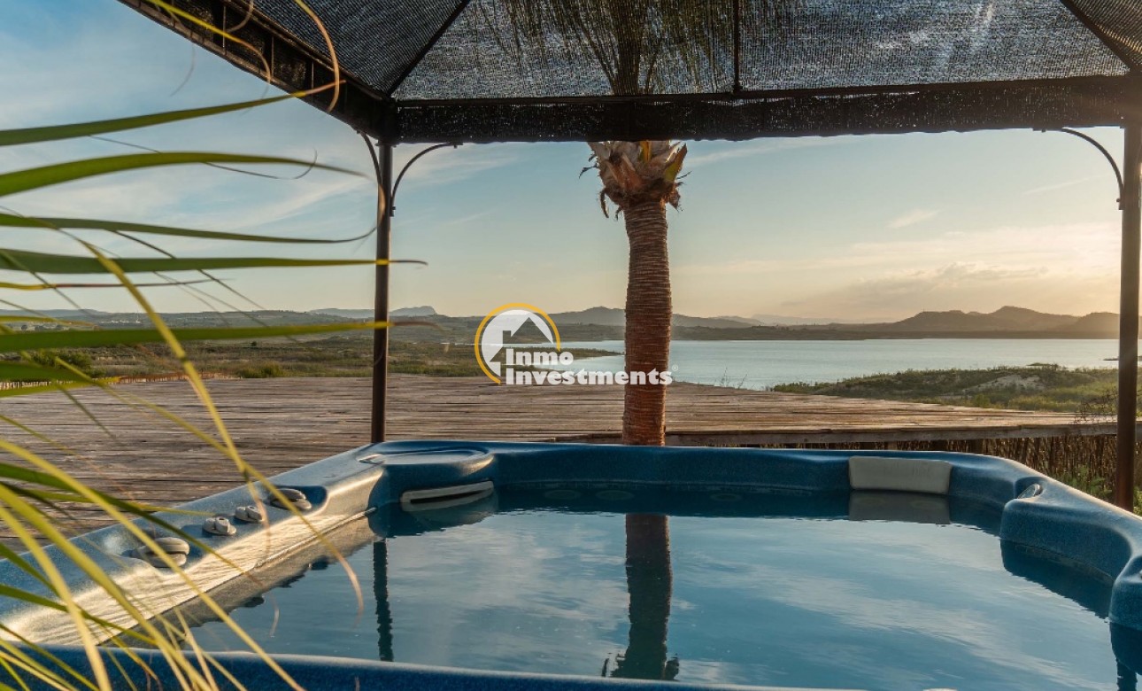 Resale - Villa - Costa Blanca - Orihuela Costa