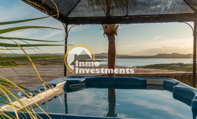 Resale - Villa - Costa Blanca - Orihuela Costa