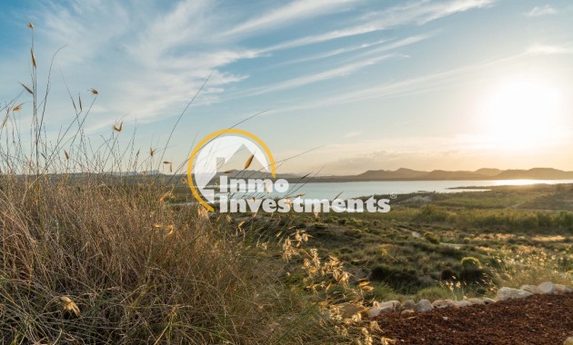 Resale - Villa - Costa Blanca - Orihuela Costa