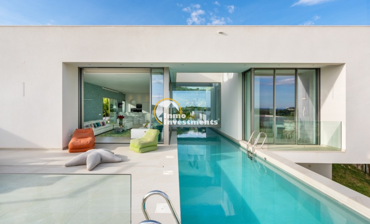 Bestaande bouw - Villa - Las Colinas - Las Colinas Golf