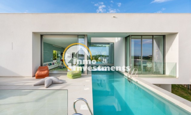 Bestaande bouw - Villa - Las Colinas - Las Colinas Golf