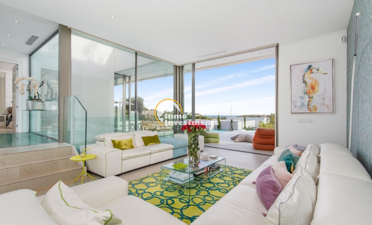 Bestaande bouw - Villa - Las Colinas - Las Colinas Golf