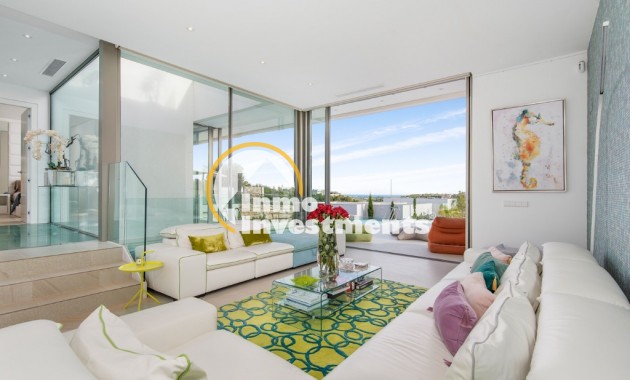 Bestaande bouw - Villa - Las Colinas - Las Colinas Golf