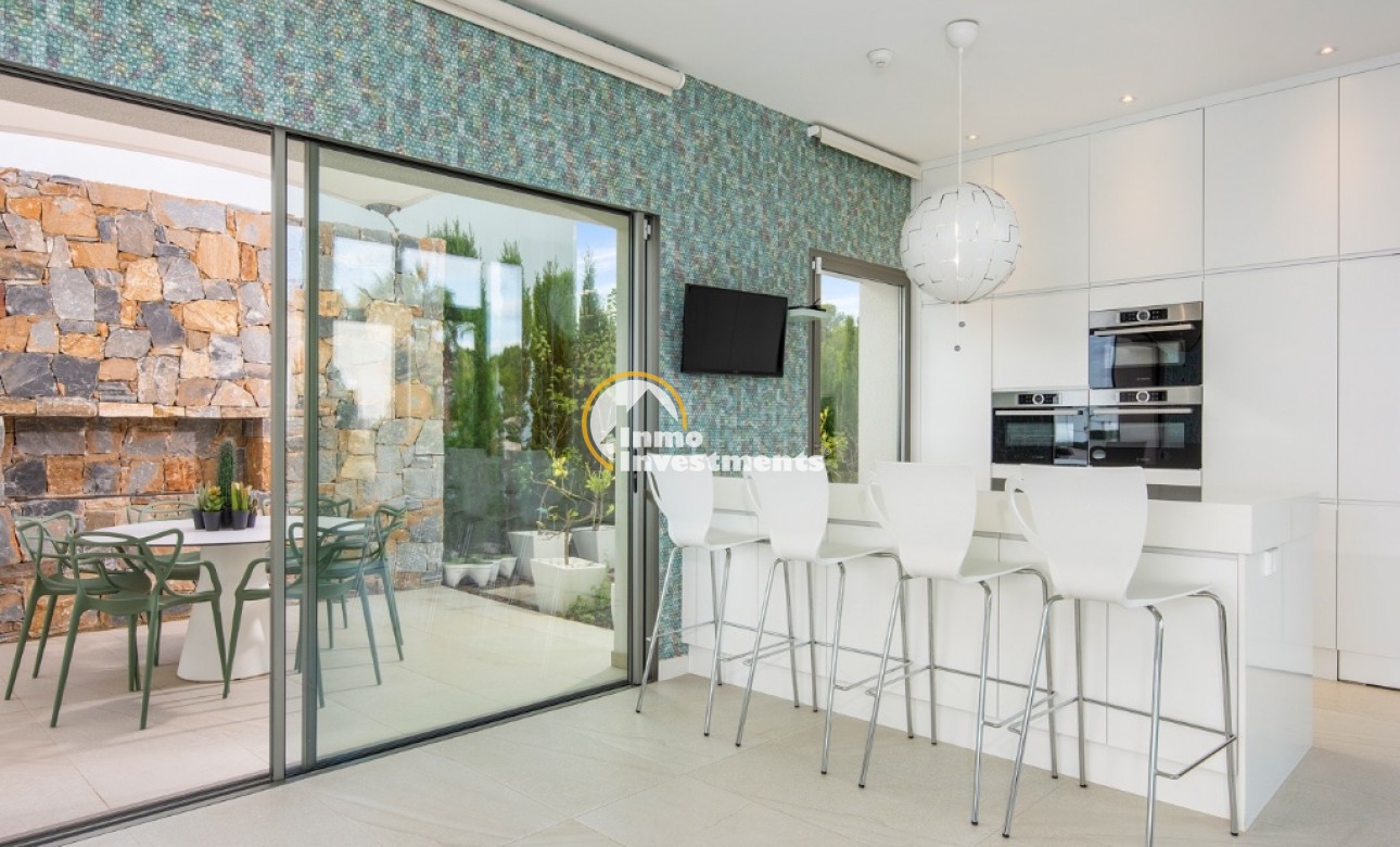 Bestaande bouw - Villa - Las Colinas - Las Colinas Golf