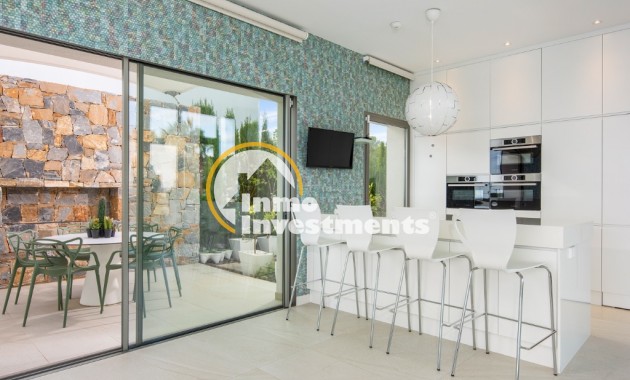 Bestaande bouw - Villa - Las Colinas - Las Colinas Golf