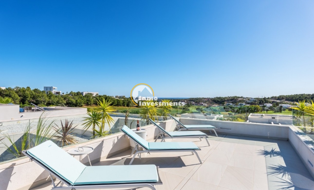 Bestaande bouw - Villa - Las Colinas - Las Colinas Golf