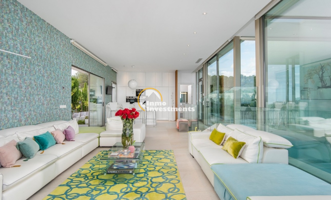 Bestaande bouw - Villa - Las Colinas - Las Colinas Golf