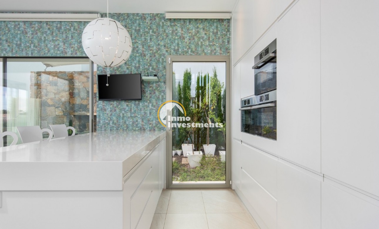 Bestaande bouw - Villa - Las Colinas - Las Colinas Golf