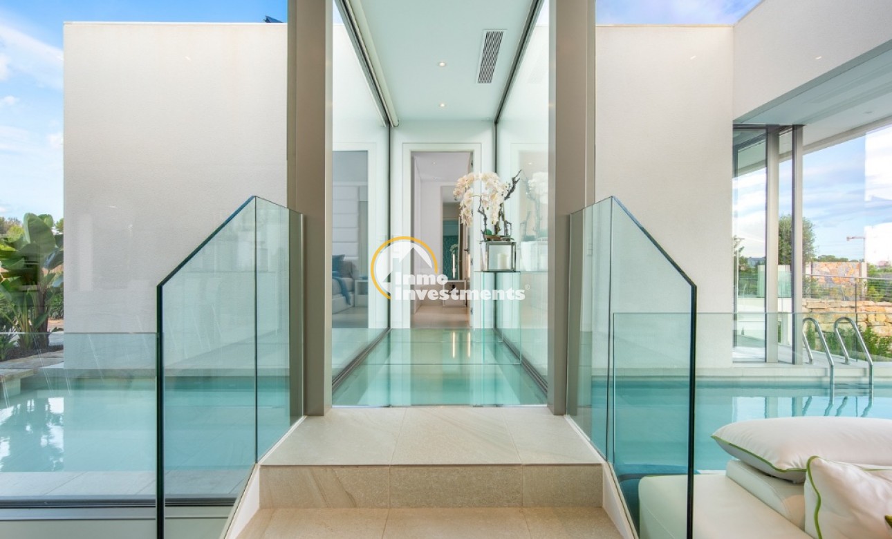 Bestaande bouw - Villa - Las Colinas - Las Colinas Golf