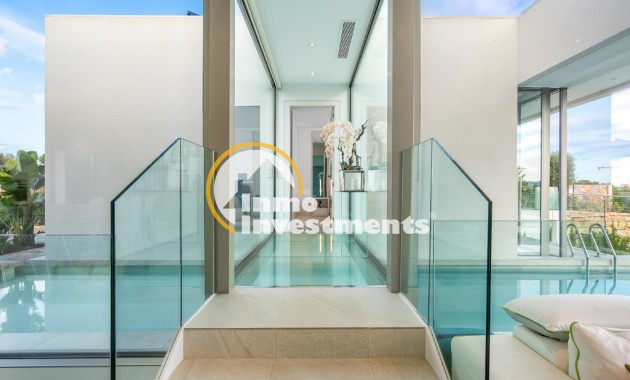 Bestaande bouw - Villa - Las Colinas - Las Colinas Golf