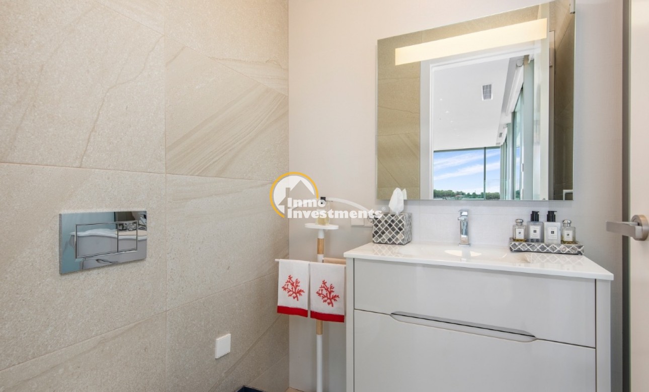 Bestaande bouw - Villa - Las Colinas - Las Colinas Golf