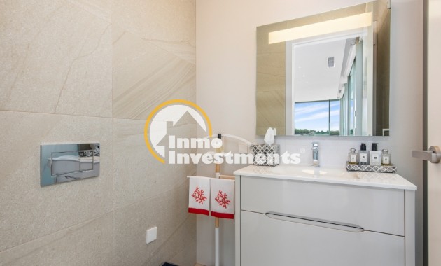 Bestaande bouw - Villa - Las Colinas - Las Colinas Golf