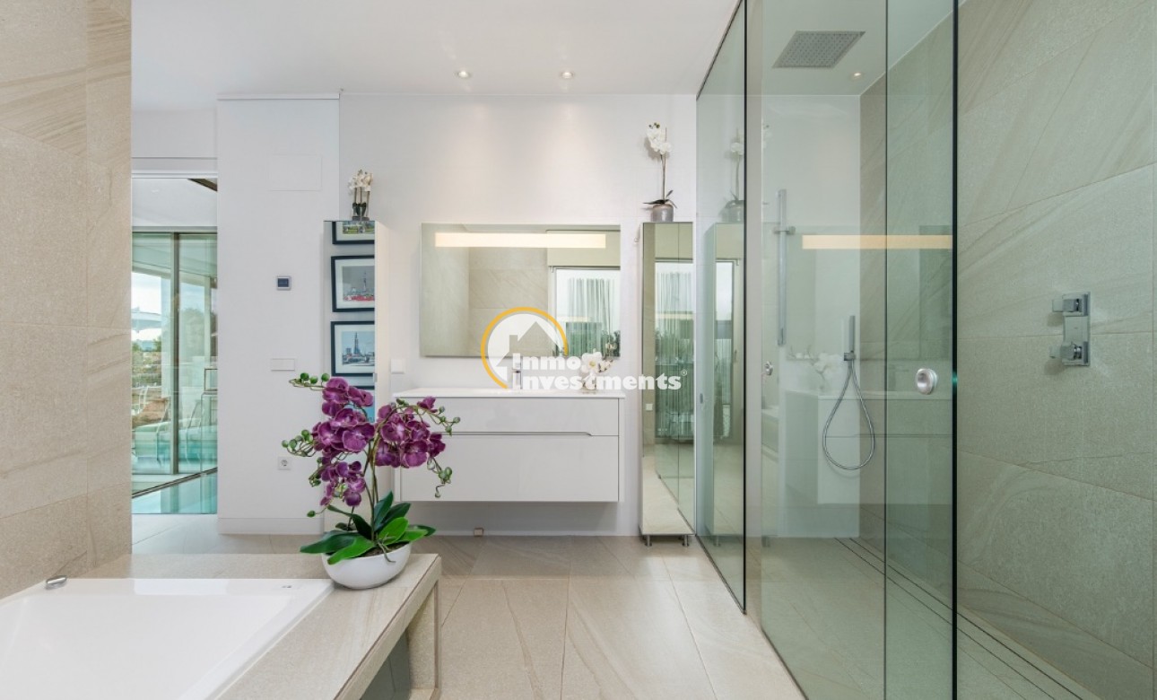 Bestaande bouw - Villa - Las Colinas - Las Colinas Golf